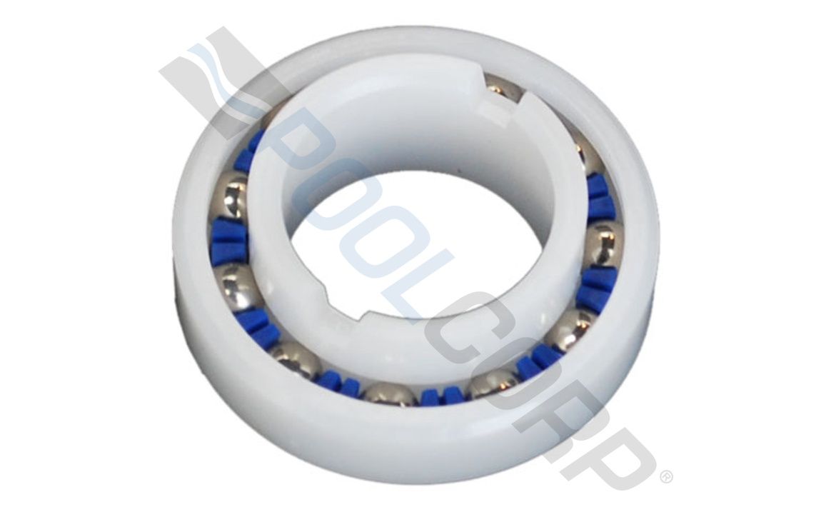 Polaris® C60 Ball Bearing Wheel for Vac-Sweep 180/280/360/380, 280 TankTrax Pool Cleaners