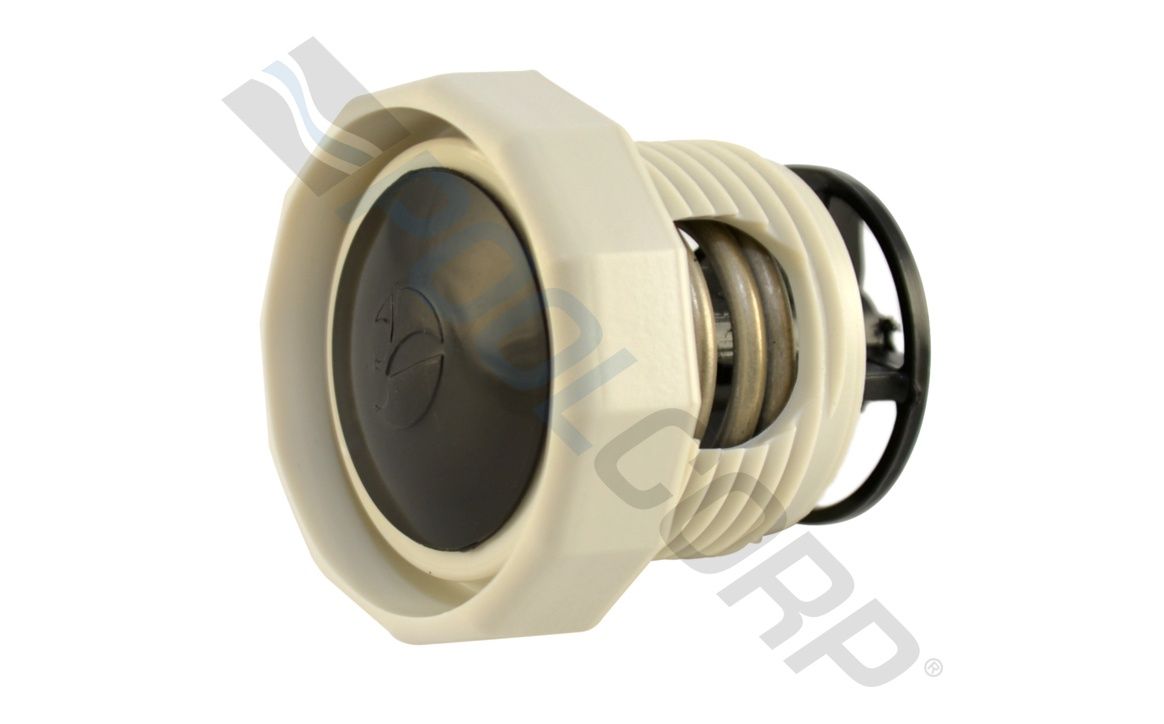 Polaris® 9-100-9002 Black Pressure Relief Valve for Polaris® Pool Cleaner