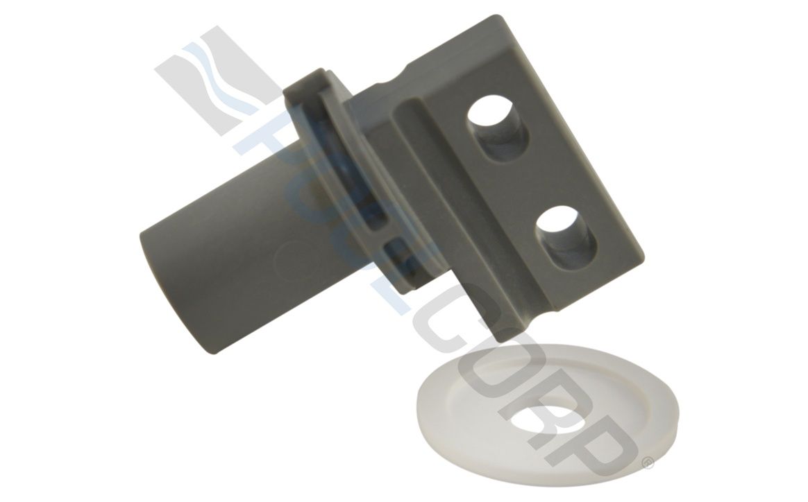 Polaris® C65 Gray Rear Wheel Axle for Polaris® Pool Cleaner