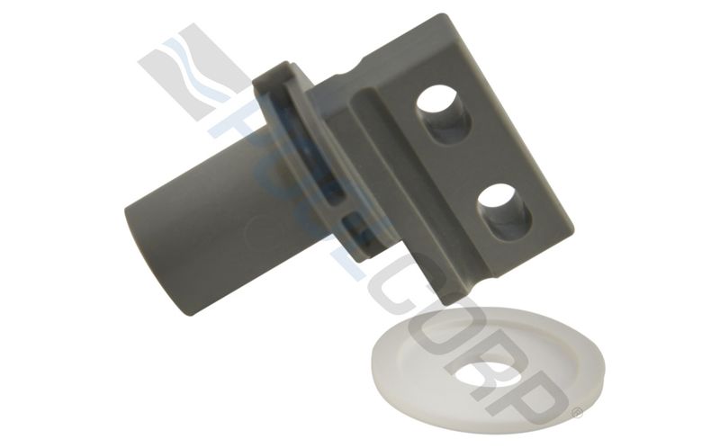 Polaris® C65 Gray Rear Wheel Axle for Polaris® Pool Cleaner
