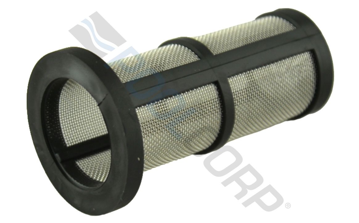 In-Line Filter Screen