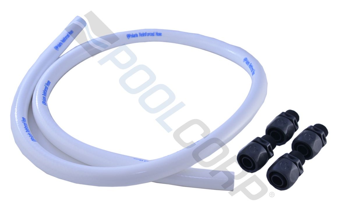 Polaris® R0617100 Quick Connect Hose Install Kit for Polaris PB4-60, PB4-60Q Booster Pump