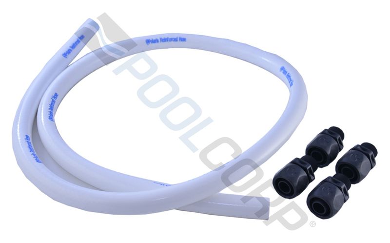 Polaris® R0617100 Quick Connect Hose Install Kit for Polaris PB4-60, PB4-60Q Booster Pump