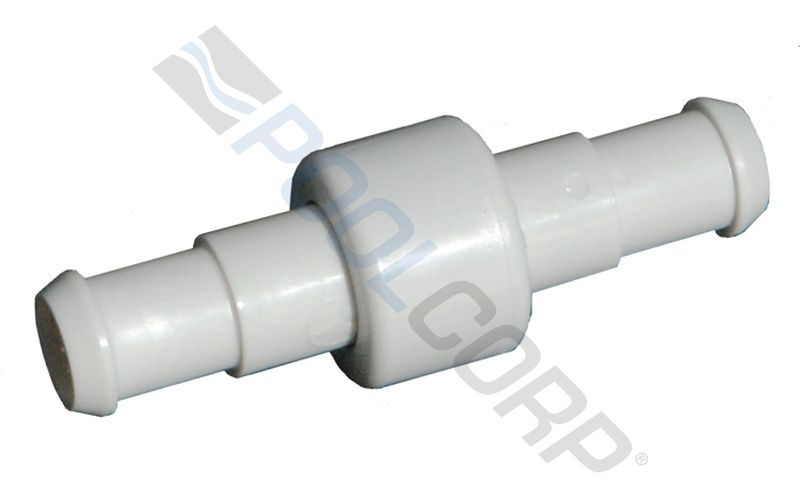White Ball Bearing Hose Swivel for Polaris® Pool Cleaner