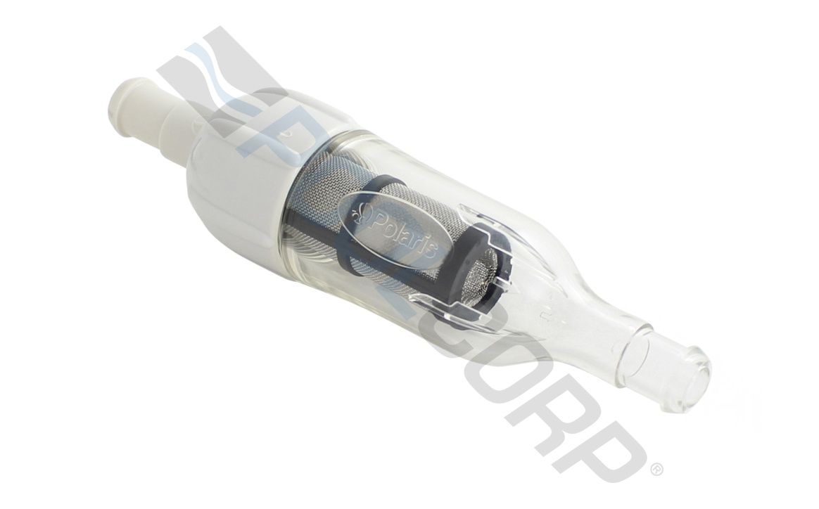 In-Line Filter Assembly