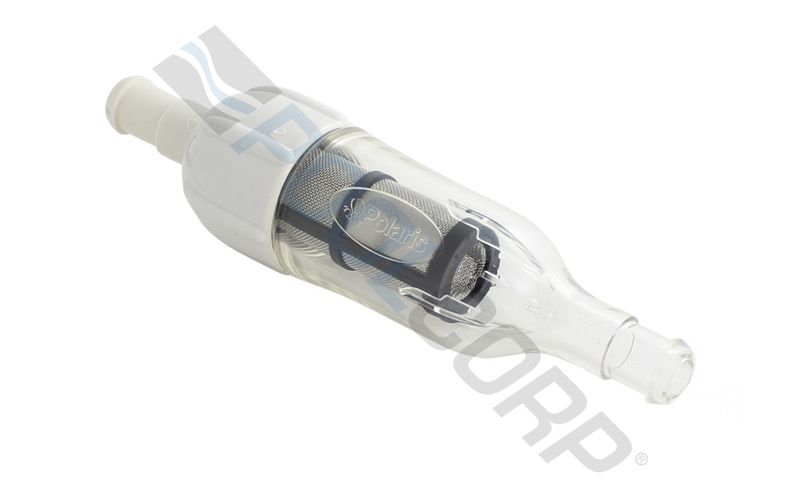 In-Line Filter Assembly