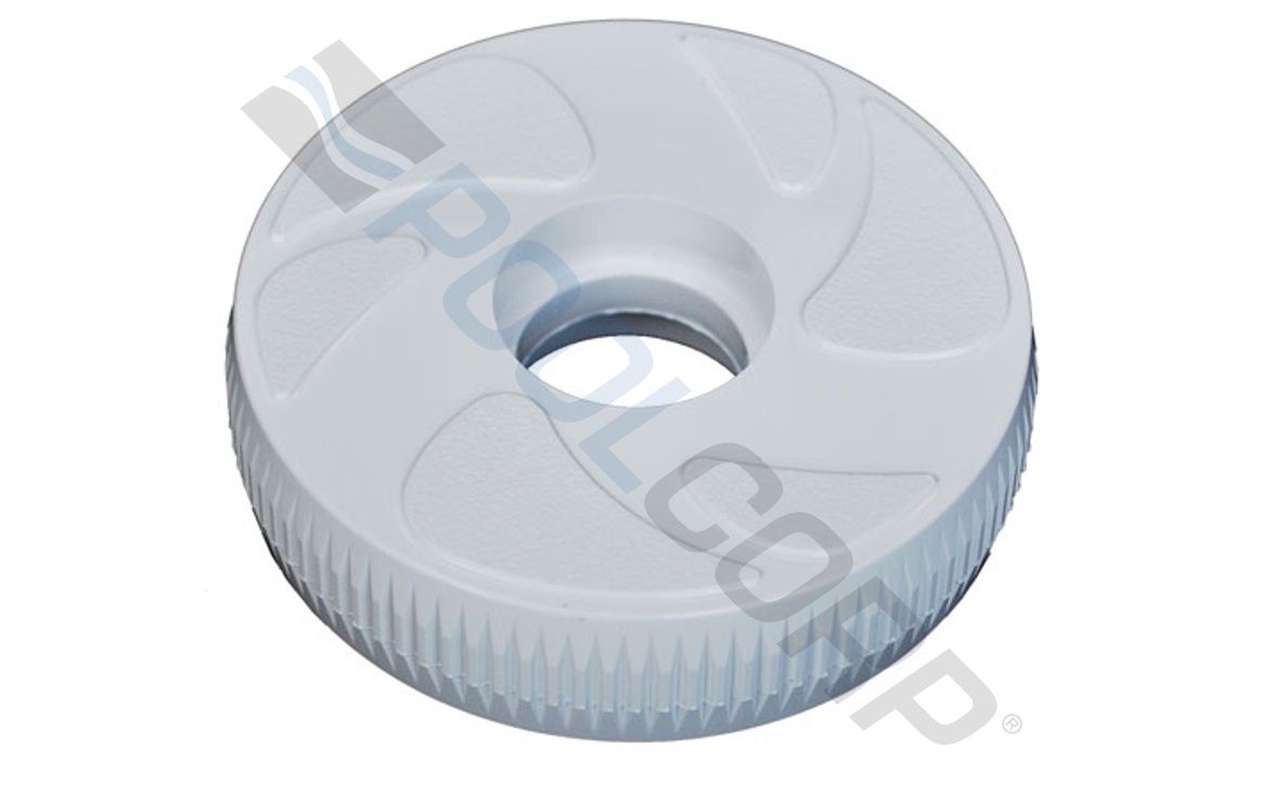 White Small Idler Wheel for Polaris® Pool Cleaner