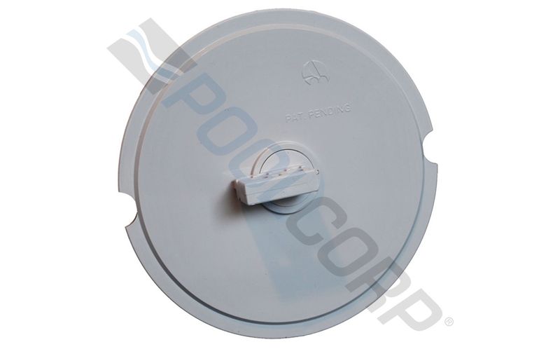Gray Axle with Sand and Gravel Guard for Polaris® Pool Cleaner