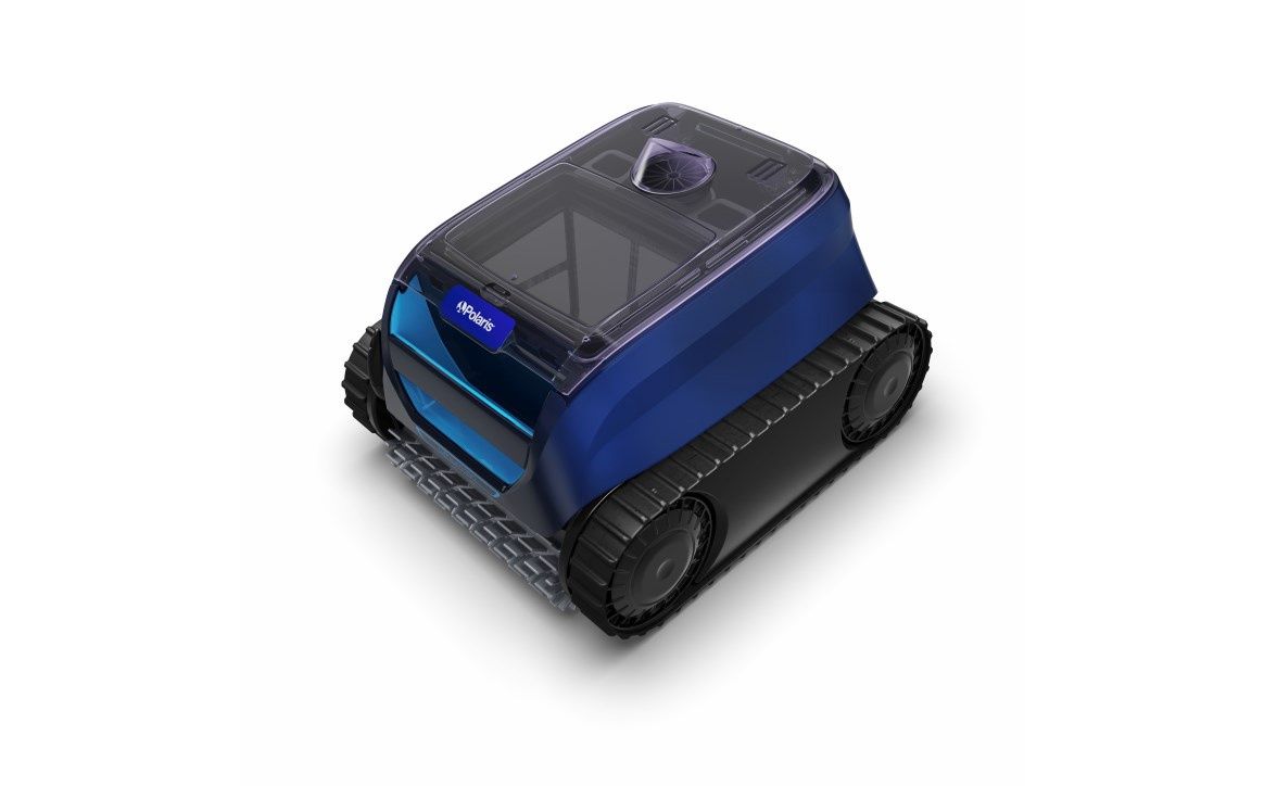 Polaris® FRSC550CPR FREEDOM™ SC Cordless Robotic Pool Cleaner