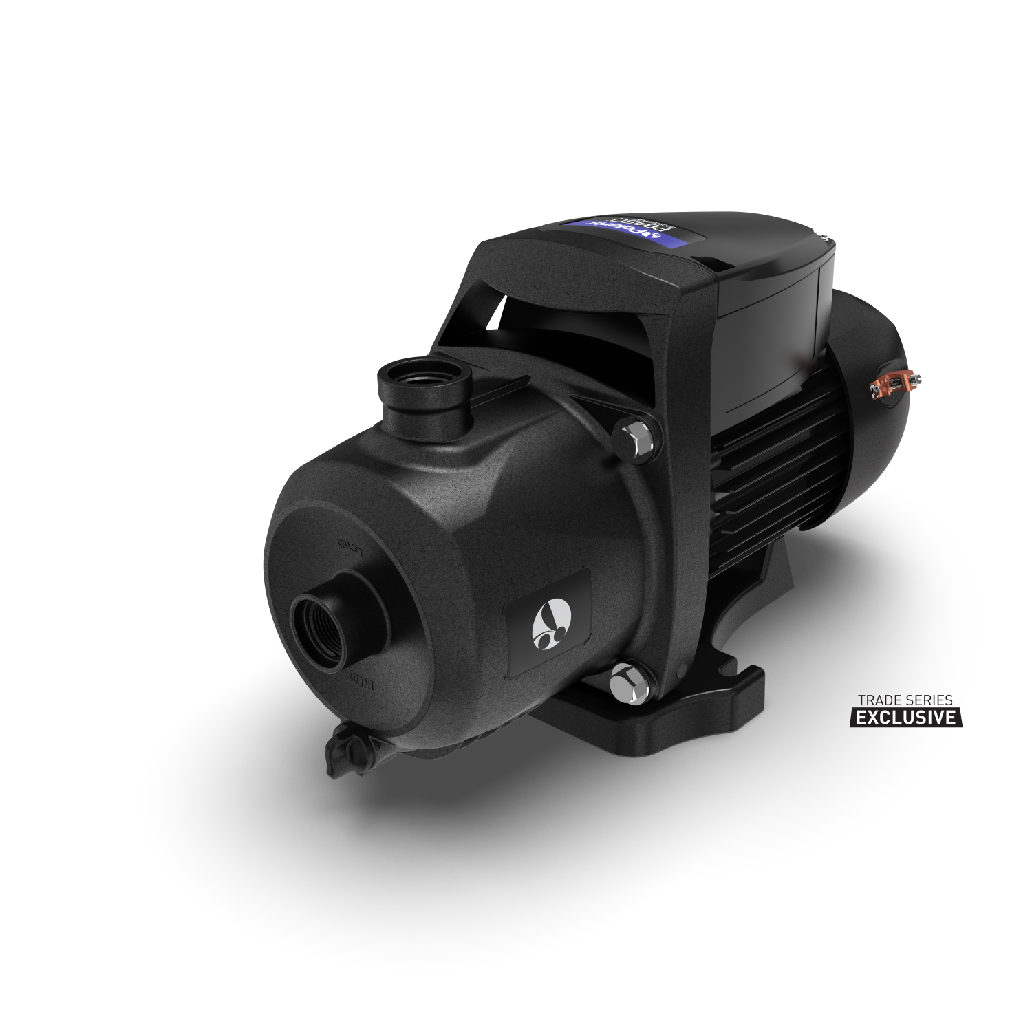 Polaris PB4SQ