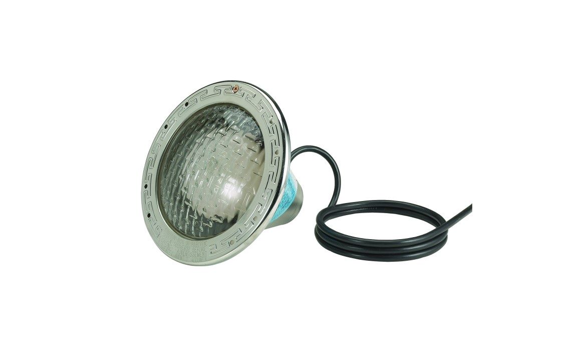 Amerlite® 100&#39; White Underwater Incan.  Light 120V 500W