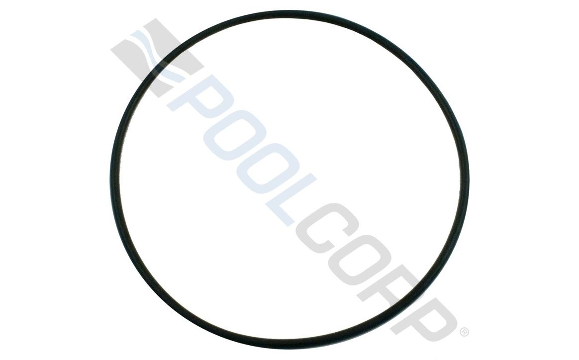 JHP Trap Lid/SuperFlo Brack O-Ring