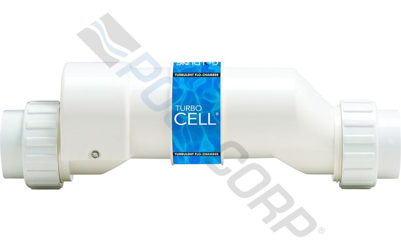TurboCell Salt Cell 15K gal with 15' Cord