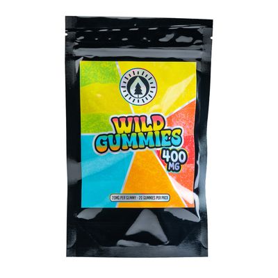 Gummies - D9