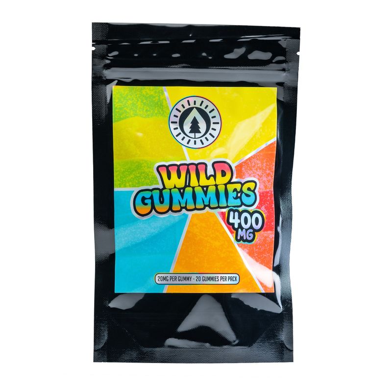 Gummies - D9
