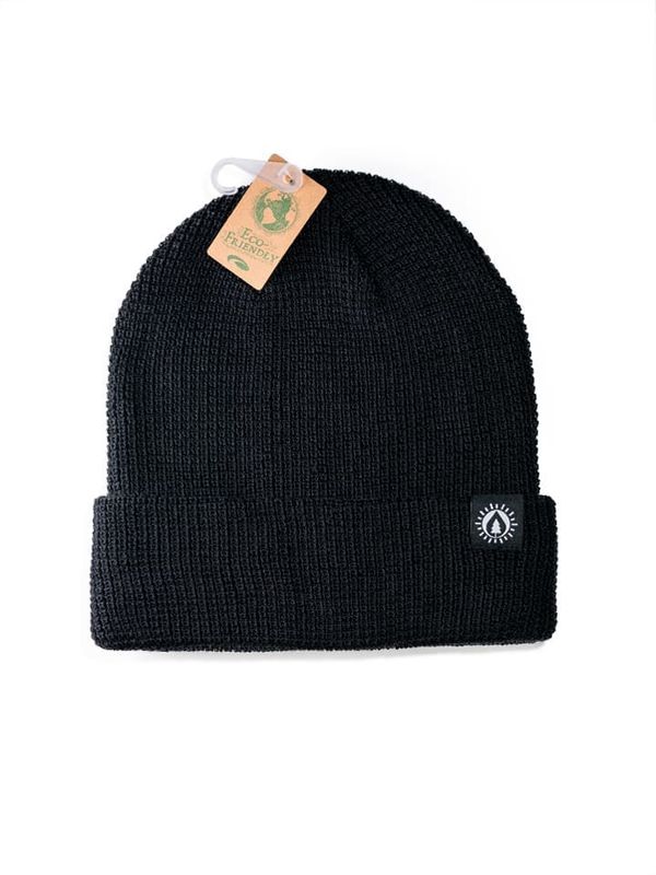 Eco-Friendly Knit Beanie
