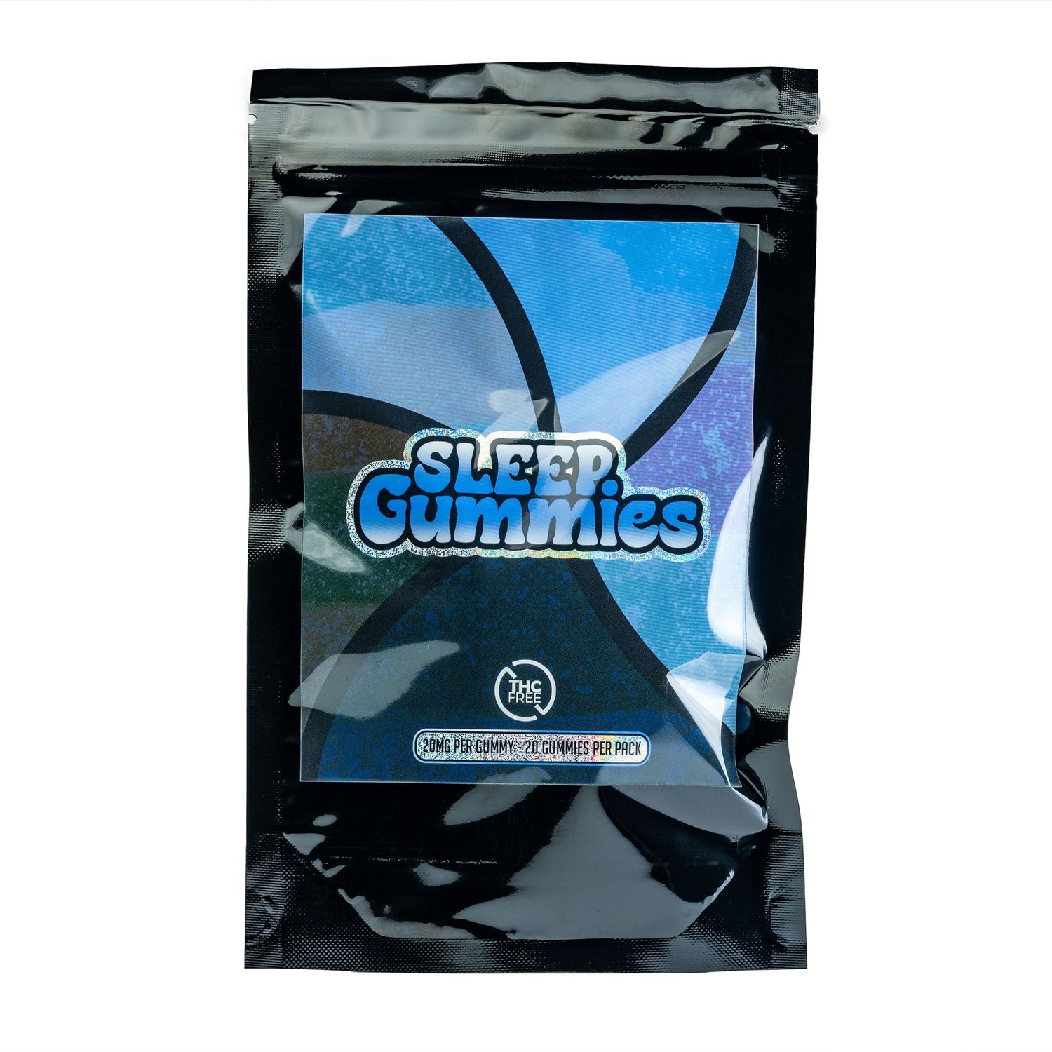 Gummies - Sleep CBN &amp; CBD