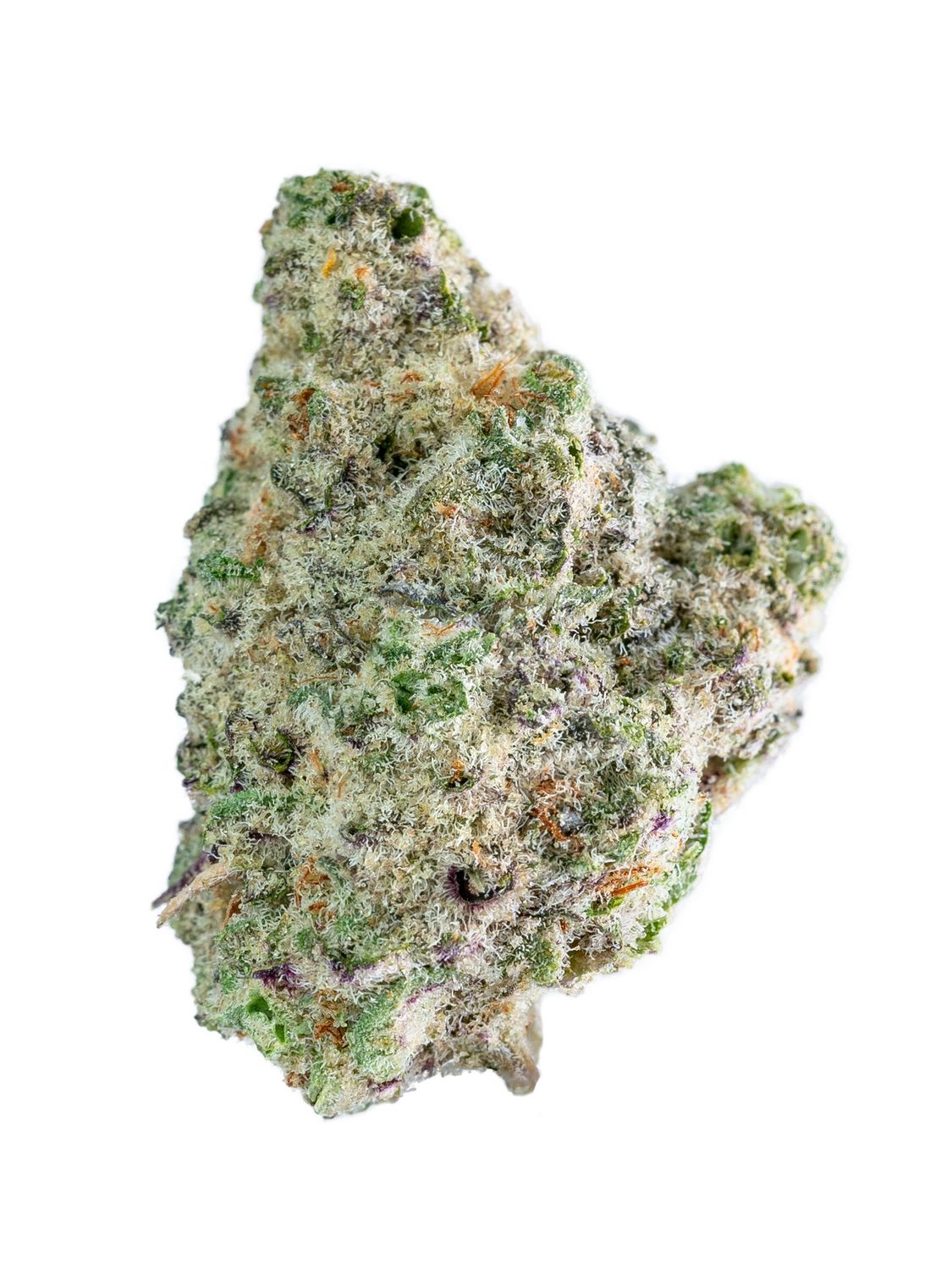 7g Indoor Flower (THCa), Cultivar:: Gold Cash Gold