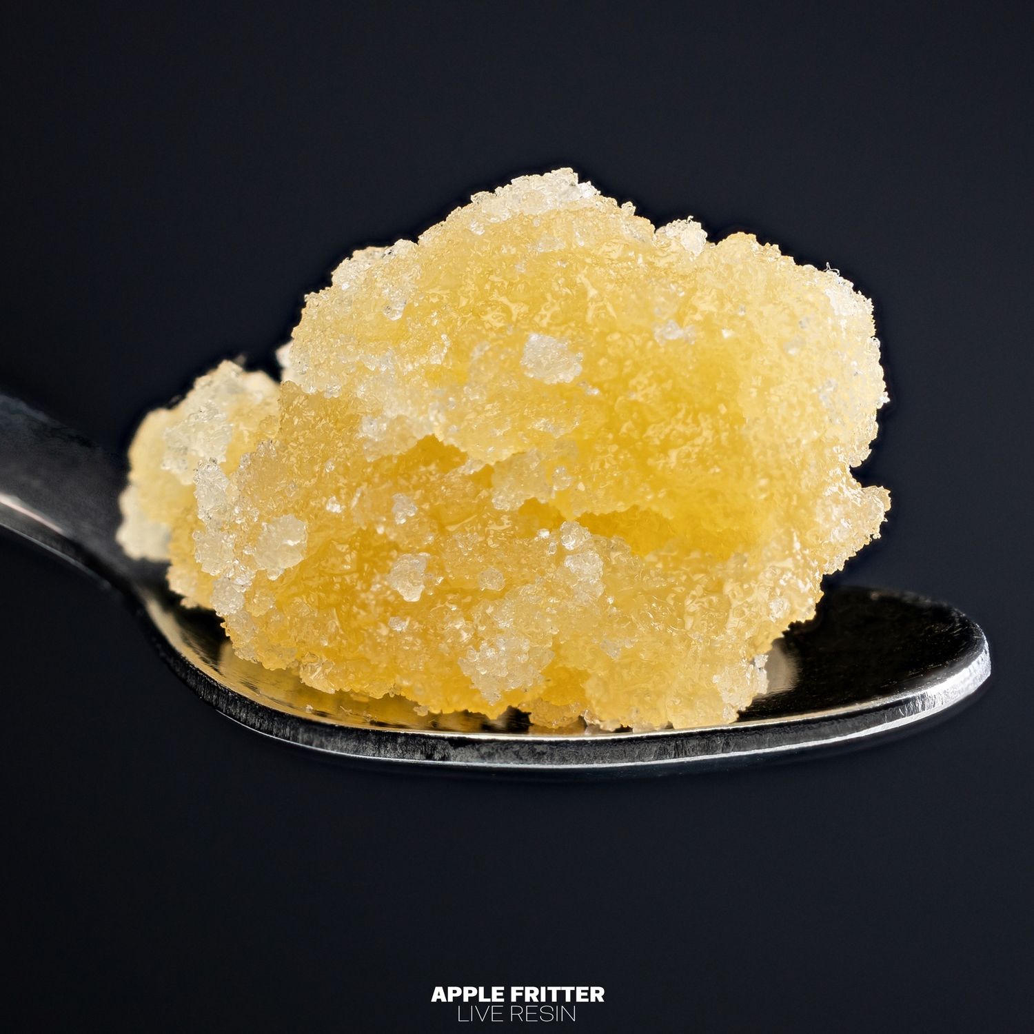 1g Live Resin, Cultivar:: Apple Fritter