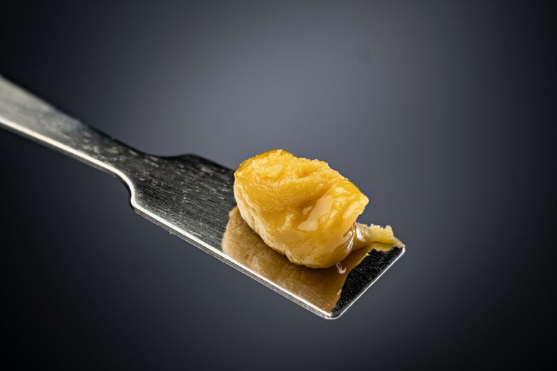 1g Live Resin