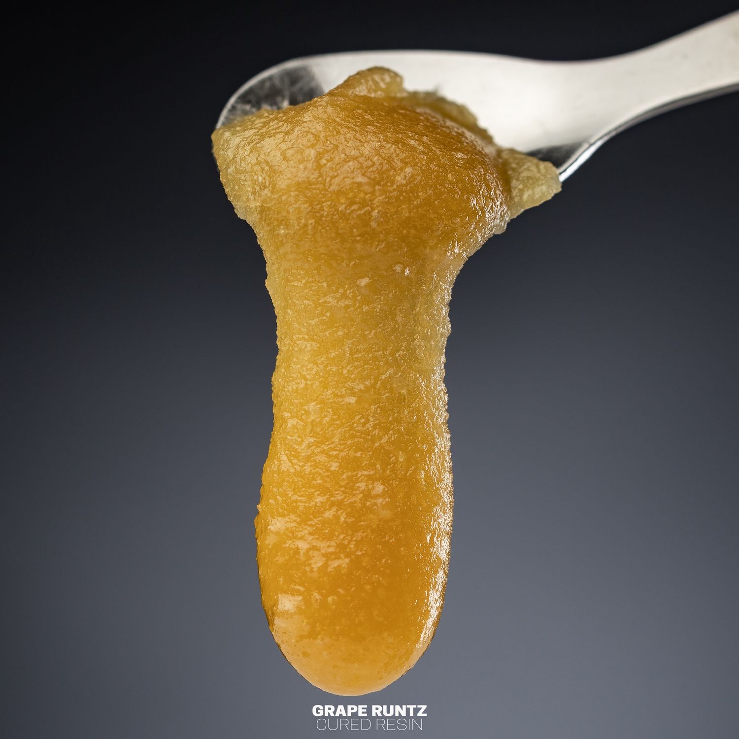 Cured Resin 28g, Cultivar:: Grape Runtz