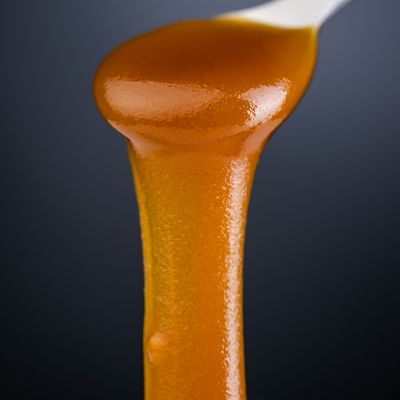 Cured Resin