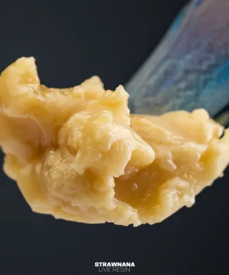 Live Resin