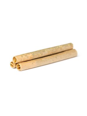Pre Roll