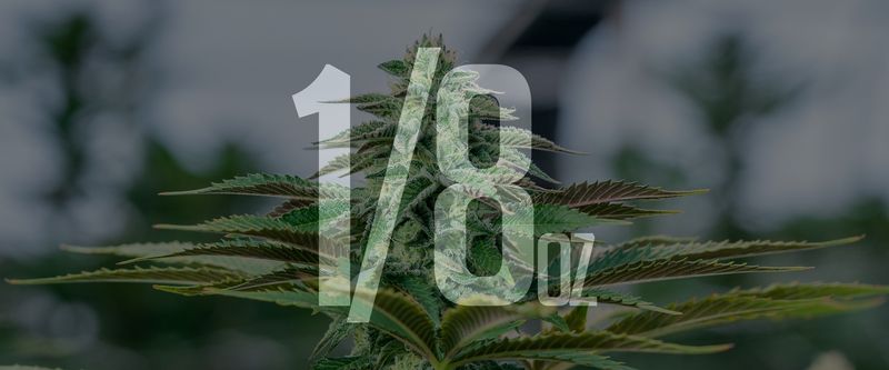 3.5g Greenhouse Flower (THCa)