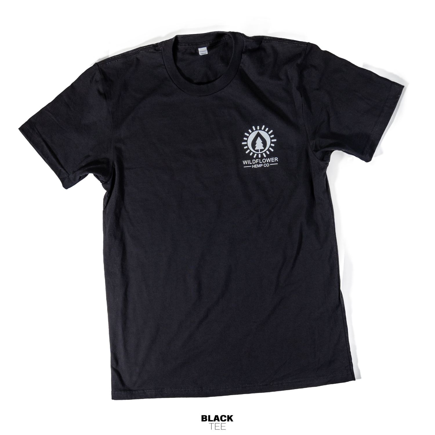 Black Tee