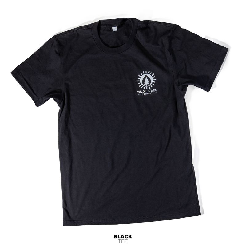 Black Tee
