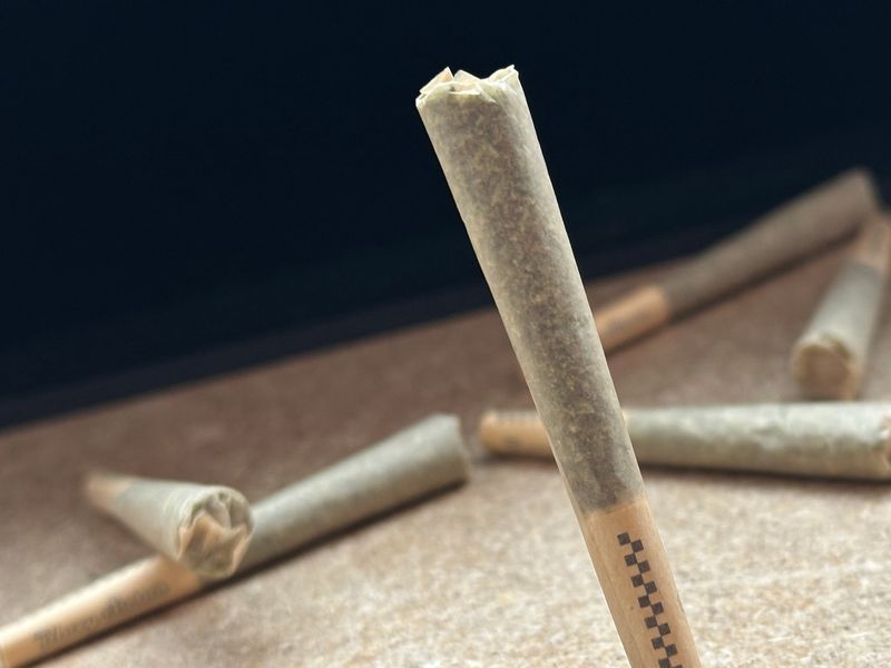 THCa Pre-Roll
