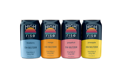 High Rise Selzers