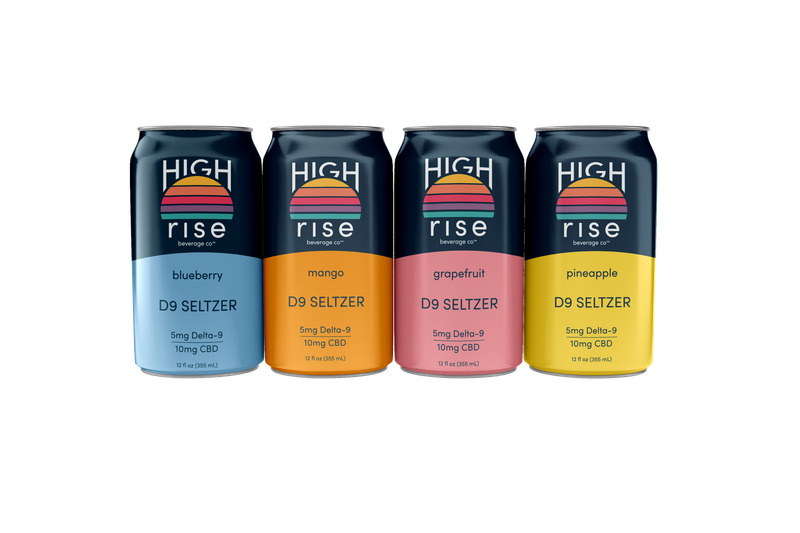 High Rise Selzers