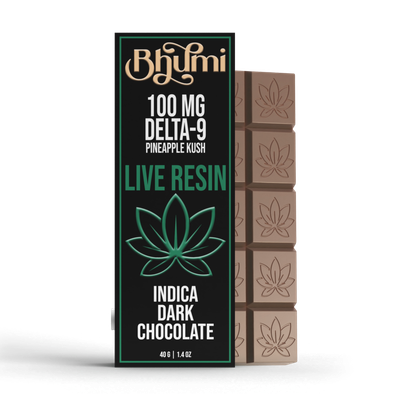 Bhumi Chocolates