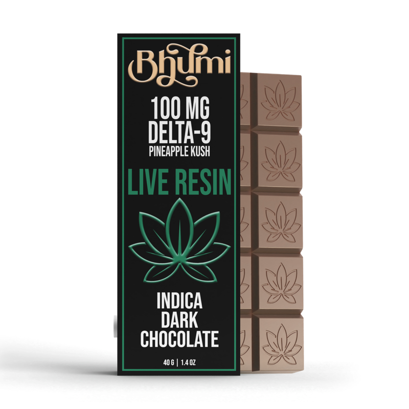 Bhumi Chocolates