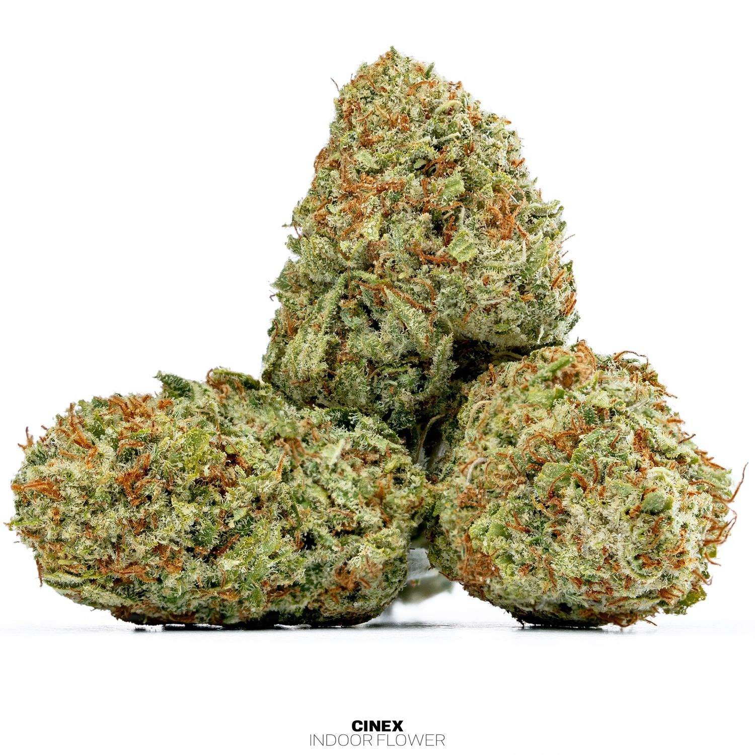28g Indoor Flower (THCa), Cultivar &amp; Size: Cinex