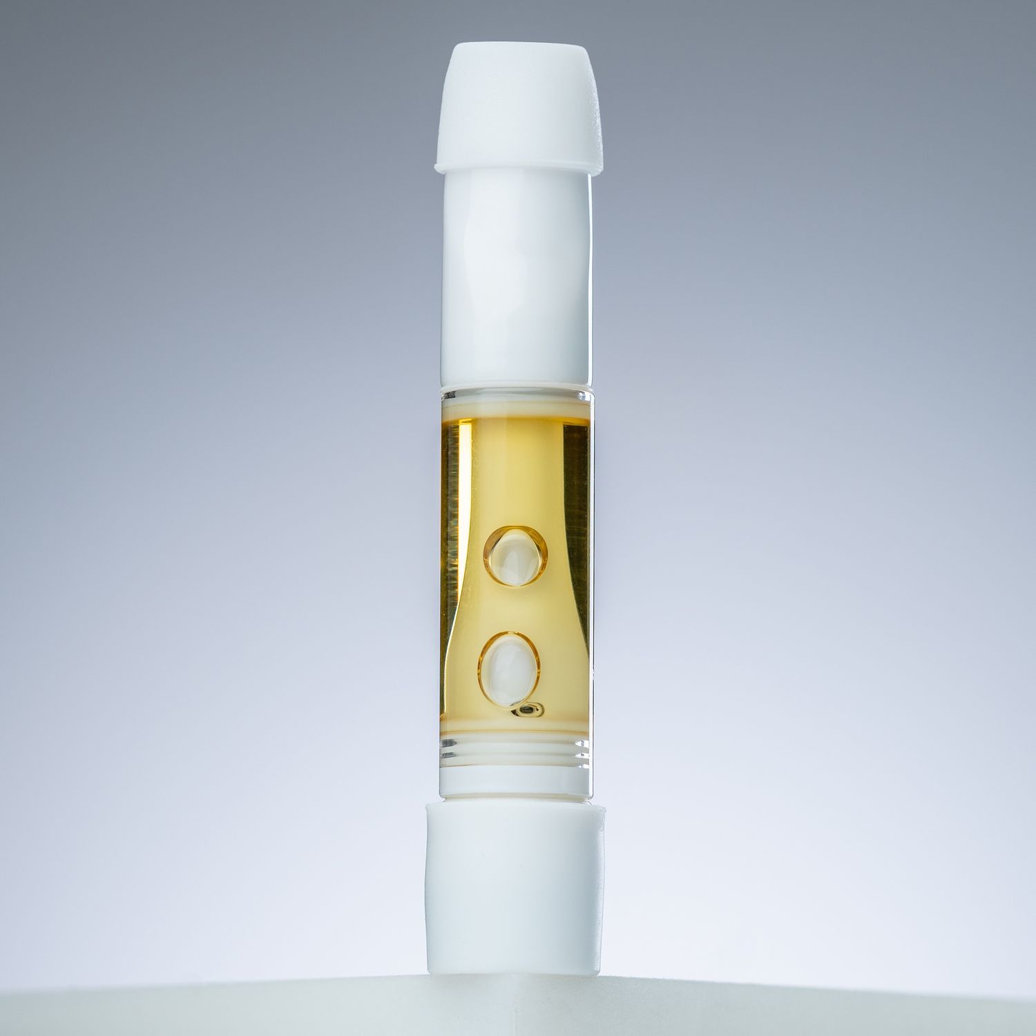 1g THCa Live Resin Cartridge