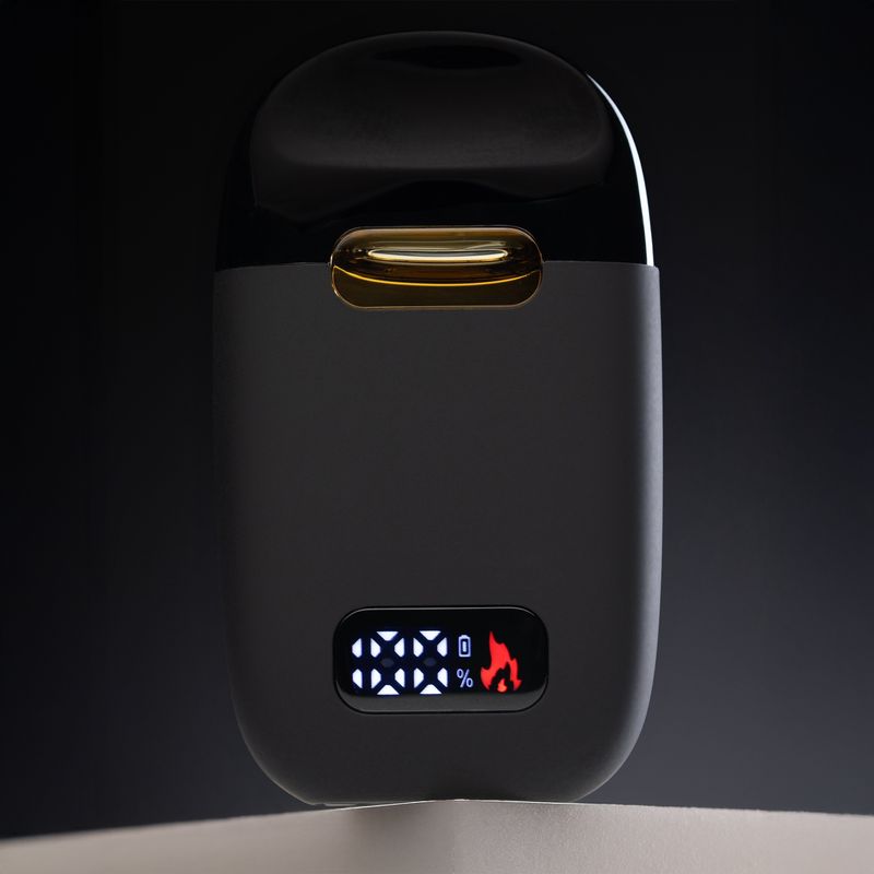 2g THCa Live Resin Disposable Cartridge