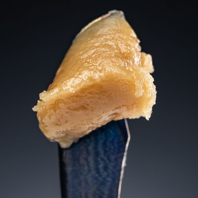2g Live Rosin