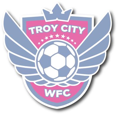 TROY CITY WFC SPIRIT WEAR