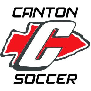 CANTON HIGH SCHOOL SOCCER SPIRIT WEAR