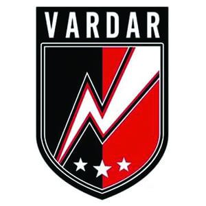 VARDAR SPIRIT WEAR