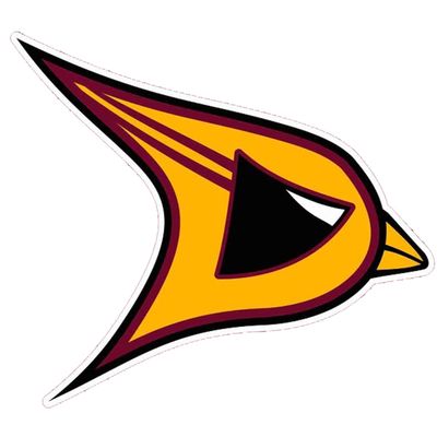 DAVISON HS CARDINALS SPIRIT WEAR