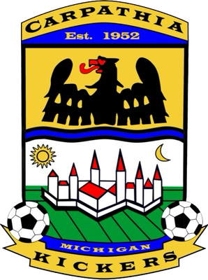 CARPATHIA KICKERS SPIRIT WEAR