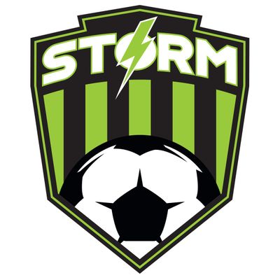 MILAN STORM SPIRIT WEAR