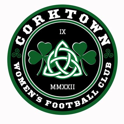 CORKTOWN WFC SPIRIT WEAR