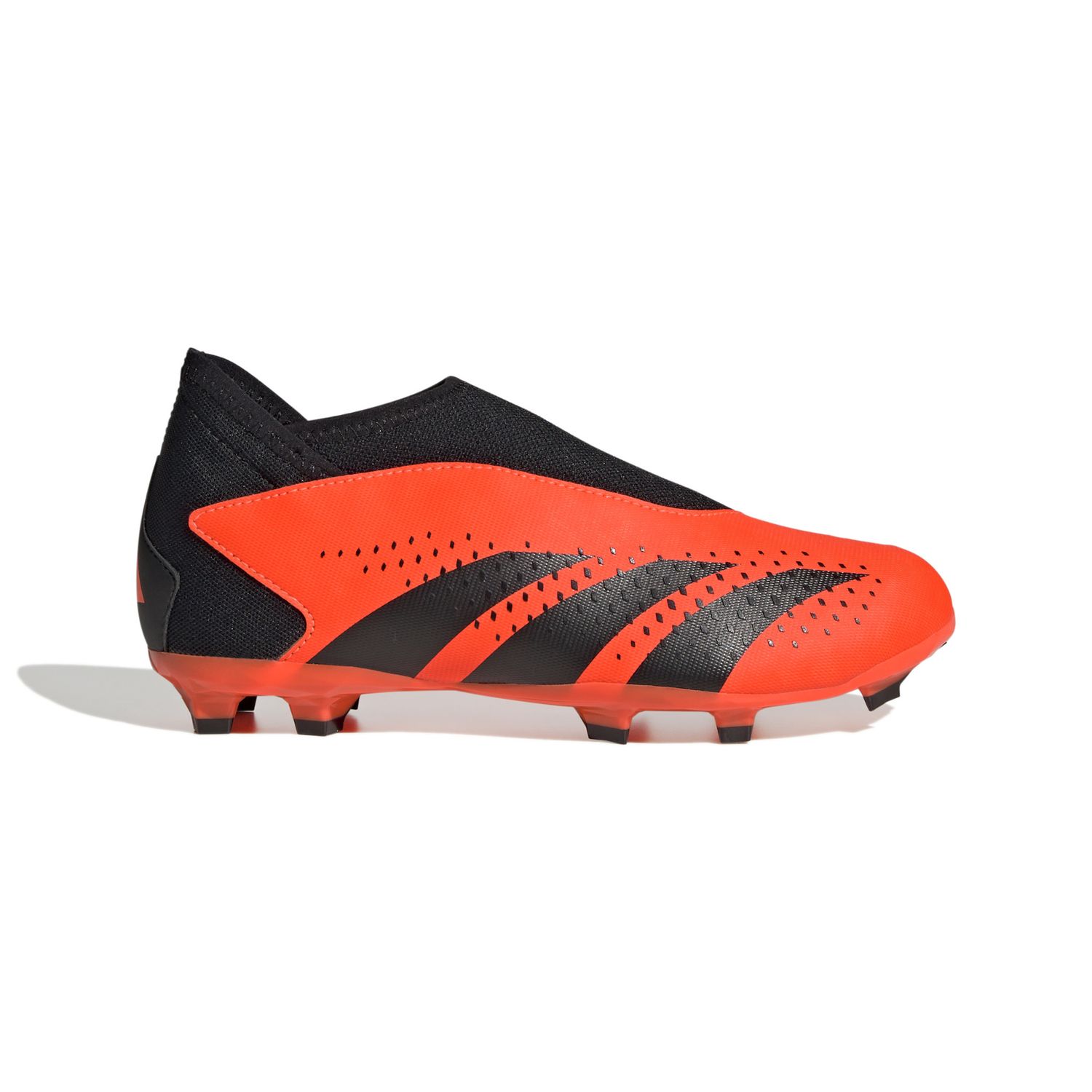 PREDATOR ACCURACY.3 LL FG JR (ORANGE/BLACK)