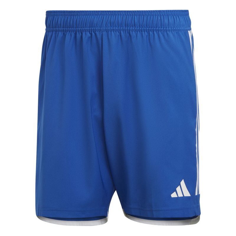 TIRO 23 COMPETITION MATCH SHORTS (BLUE)