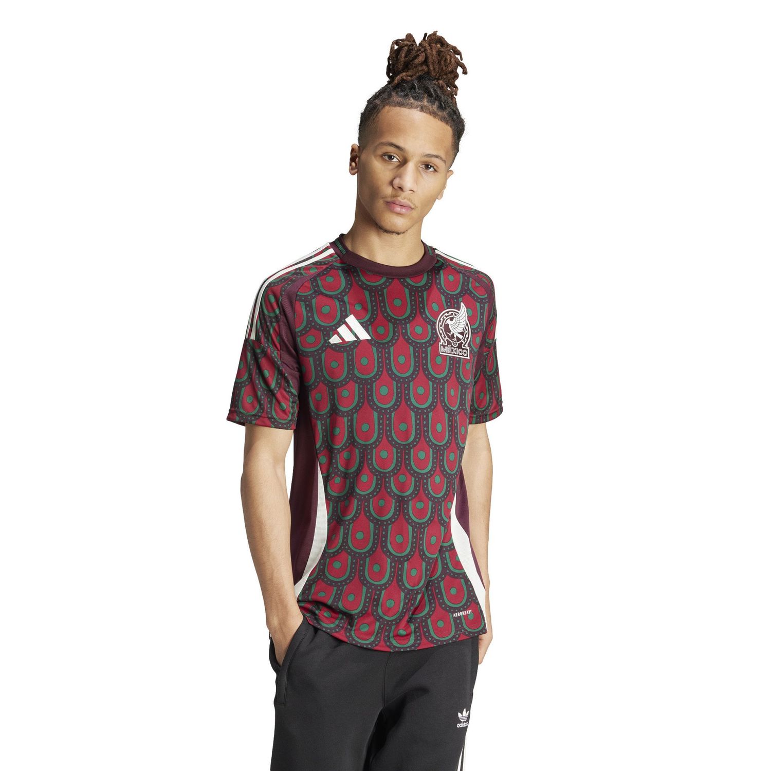 MEXICO 2024 HOME JERSEY (MULTI)